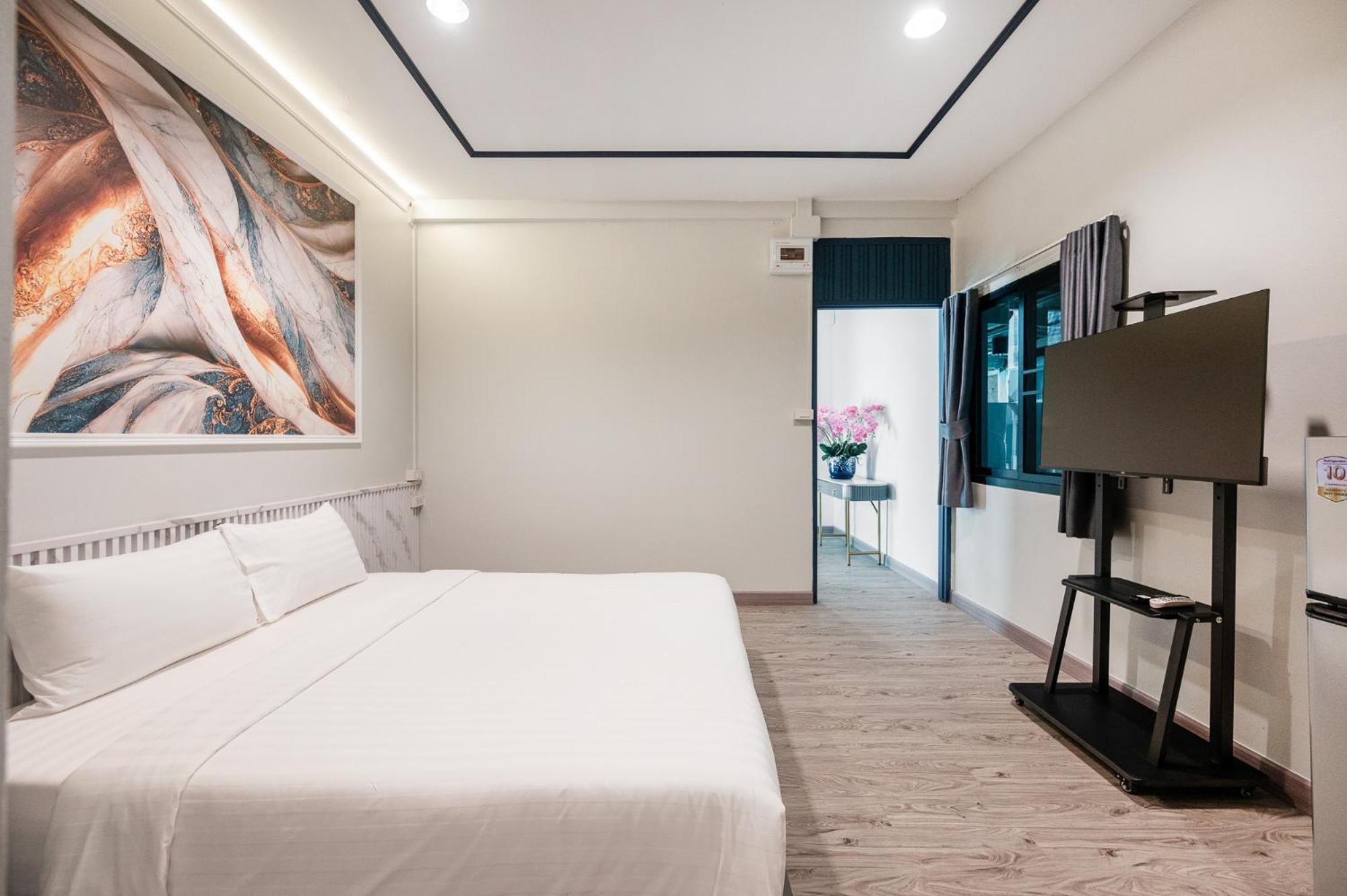 Capitel Rama 4 Aparthotel 3*